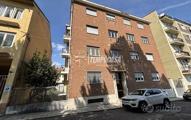 QUADRILOCALE CON CANTINA