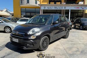 FIAT 500 L 1.6 MULTIJET 120 CV 2022 LOUNGE
