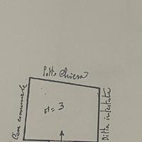 Casa su 2 piani- 50mq circa da ristrutturare