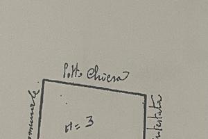 Casa su 2 piani- 50mq circa da ristrutturare