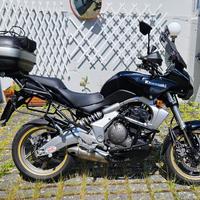 Kawasaki Versys 650