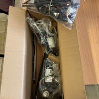 Kit tergi POLARIS 2875047