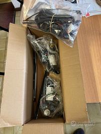 Kit tergi POLARIS 2875047