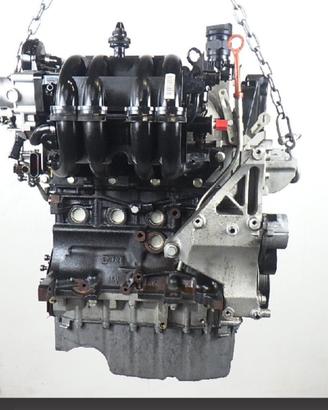 Motore fiat grande punto 1.4 16v multiair 955a6000