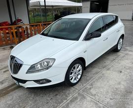 LANCIA DELTA 1.6 MTJ 120cv 2011