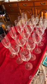 Set bicchieri