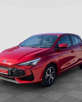 MG MG3 MG3 1.5 Comfort