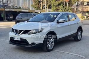 NISSAN Qashqai 1.5 dCi Acenta