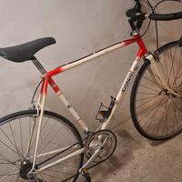 bici corsa