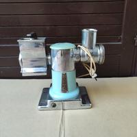 grattugia QUICK MILL OMRE macina carne d'epoca 