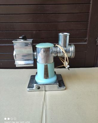 grattugia QUICK MILL OMRE macina carne d'epoca 