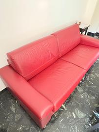 Divano letto Chateau D’ax