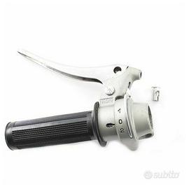 Comando cambio a mano a due marce modello epoca