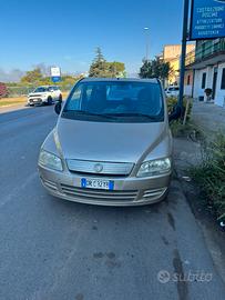 Fiat multipla metano