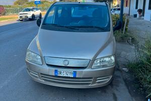 Fiat multipla metano