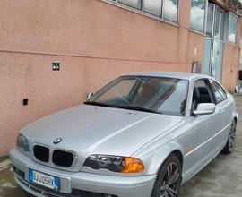 BMW Serie 3 (E46) - 2000