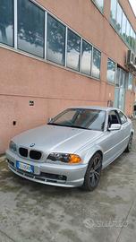 BMW Serie 3 (E46) - 2000