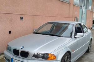 BMW Serie 3 (E46) - 2000