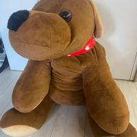 Peluche Cane gigante