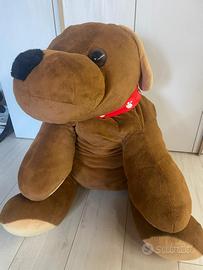 Peluche Cane gigante