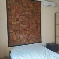 Grande Arazzo Indiano Antico