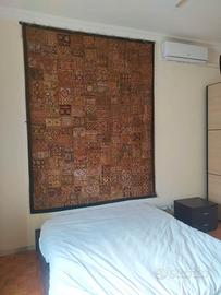 Grande Arazzo Indiano Antico