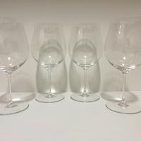 RIEDEL Calici Vino Sommeliers Burgundy Grand Cru