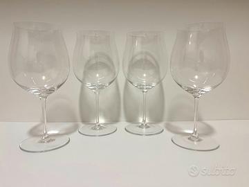RIEDEL Calici Vino Sommeliers Burgundy Grand Cru