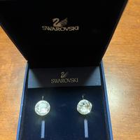 Swarovski Orecchini