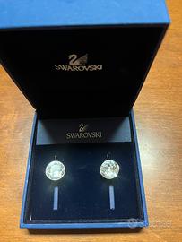 Swarovski Orecchini