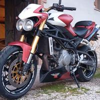Morini Corsaro 1200