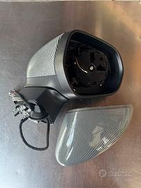 Specchietto Ford Fiesta Mk82017-2023 H1BB-17682-AD