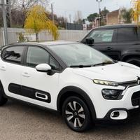 Citroen C3 1.5 BlueHDi 100CV S&S 2022