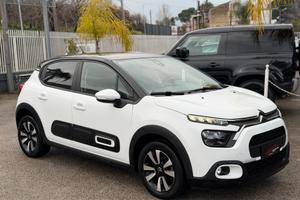 Citroen C3 1.5 BlueHDi 100CV S&S 2022