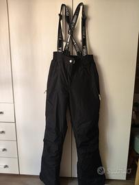 Pantalone da neve