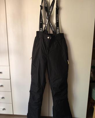 Pantalone da neve
