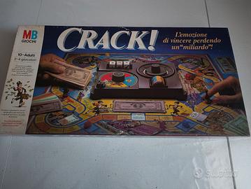 crack gioco 