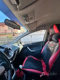 Ford Fiesta 1.4 GPL/Benzina – Ideale Neopatentati!