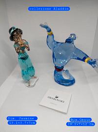 jasmine e genio disney