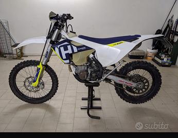Husqvarna FE450
