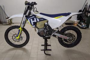 Husqvarna FE450
