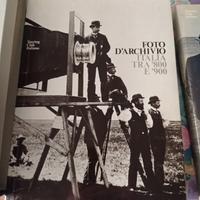 foto d'archivio Italia tra 800e900