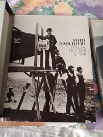 foto d'archivio Italia tra 800e900