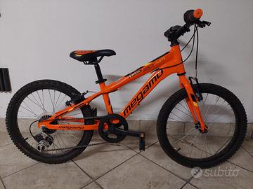 Bicicletta MTB bambino MEGAMO AIR BOY 20