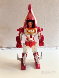 Power ranger