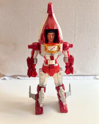 Power ranger
