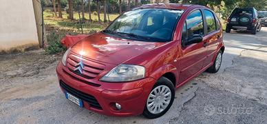 Citroen C3 1.4 Exclusive Style Bi Energy G