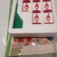 subbuteo anni 80 PSV EINDHOVEN