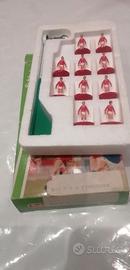 subbuteo anni 80 PSV EINDHOVEN