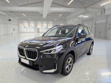 BMW X1 XDRIVE 25E DCT SUV